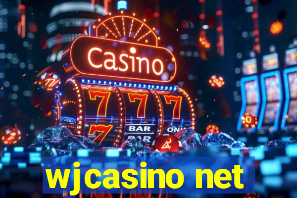 wjcasino net